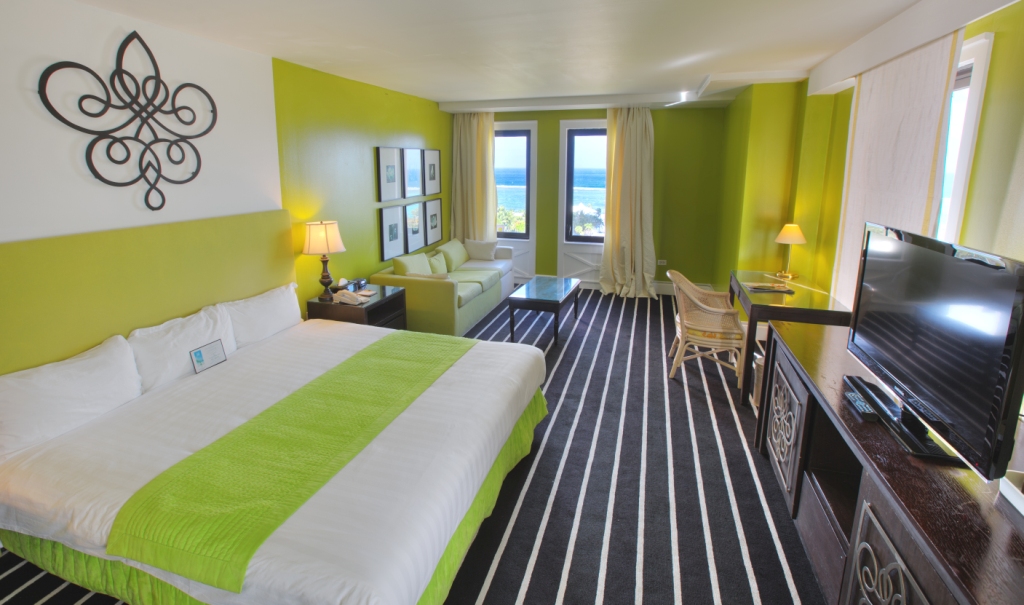 Royal Orchid suite